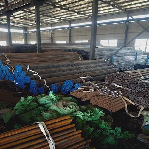 札达声测管为何能作为桩基础检测材料？