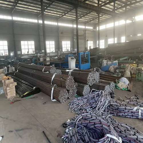 札达声测管施工及验收规范（最全最详细）